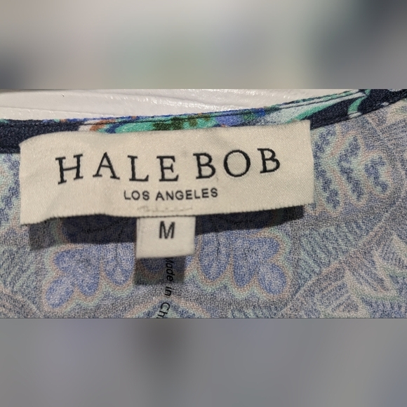 HALE BOB Veronika Wrap Dress ✨ - Picture 10 of 13